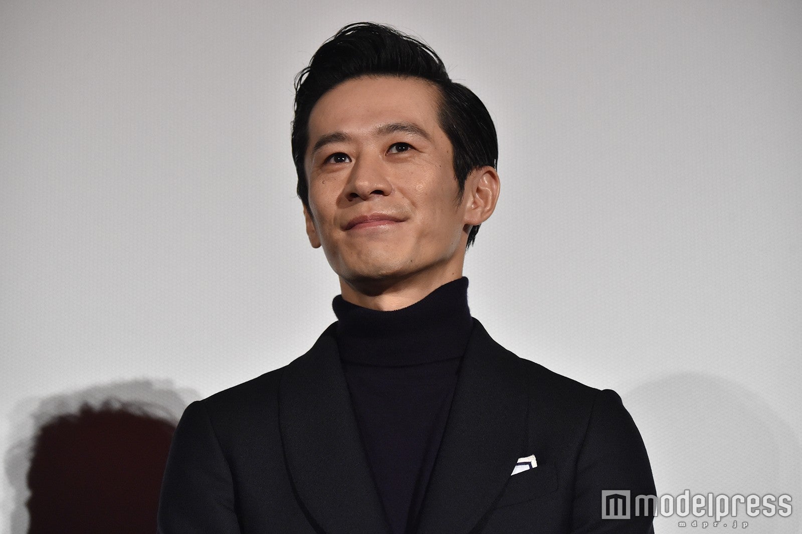 三浦誠己 （C）モデルプレス