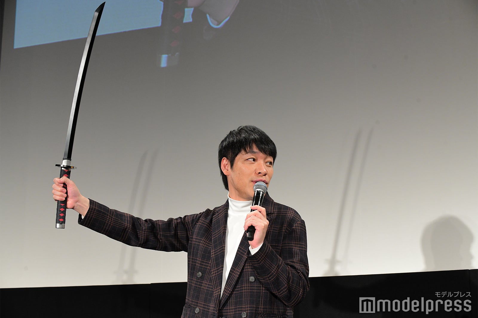 川島明 （C）モデルプレス