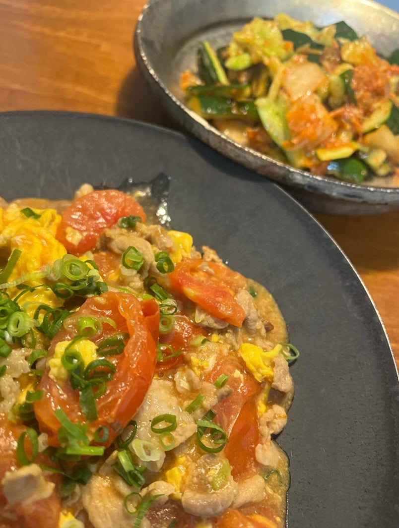 新山千春公式ブログより