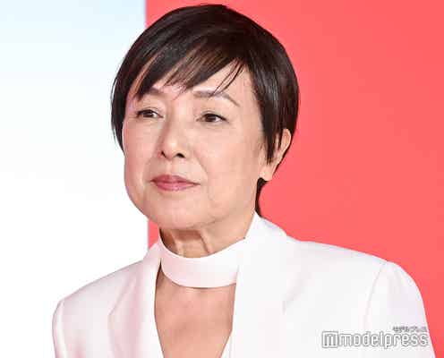 桃井かおり「最後の晩餐会」で食べたいメニュー並んだ食卓公開「体が喜ぶ」「ほっこり」と反響