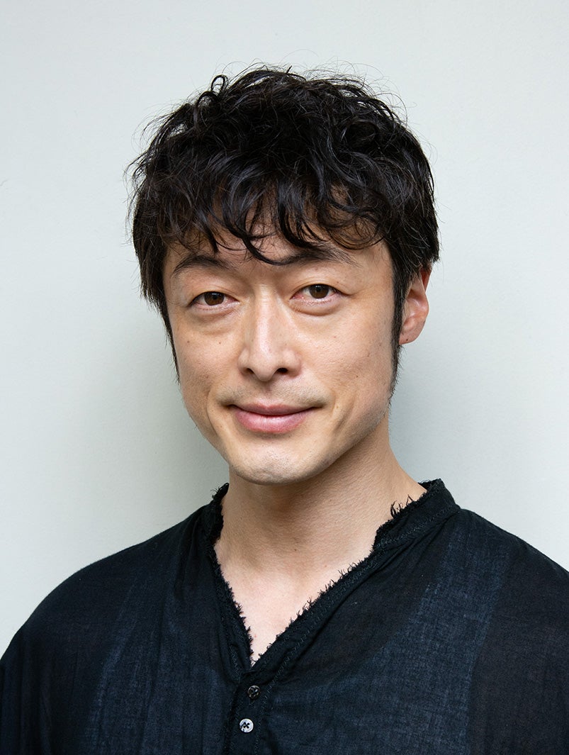 和田聰宏 （提供写真）