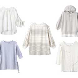 モデルプレス - しまむらさんこれは買っちゃうよ♡売り切れ前に絶対欲しい「激かわトップス」5選