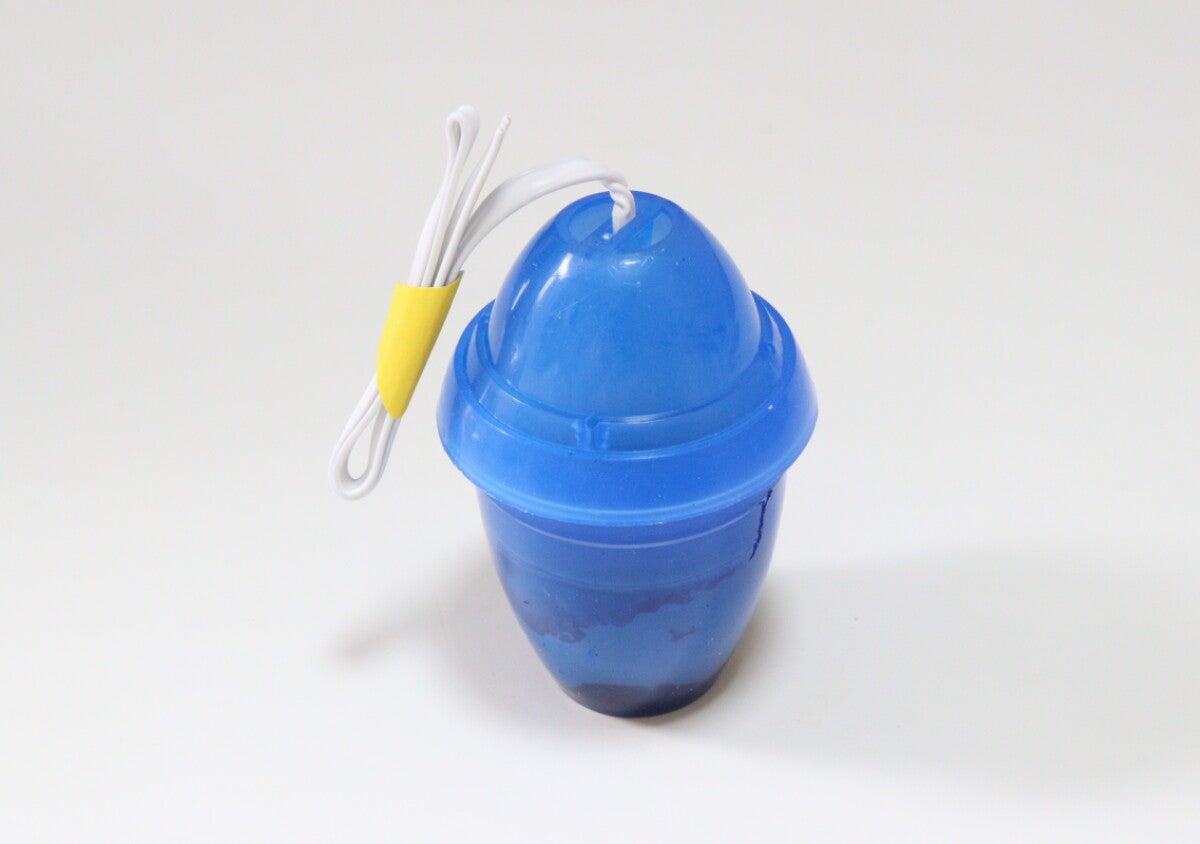 100円なのが信じられない…！約500回も使える！コスパ良すぎなお助けグッズ