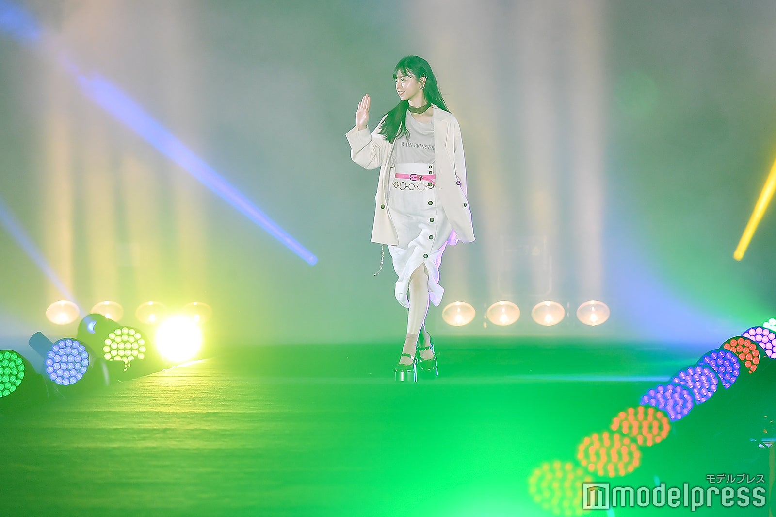 齋藤飛鳥（C）モデルプレス