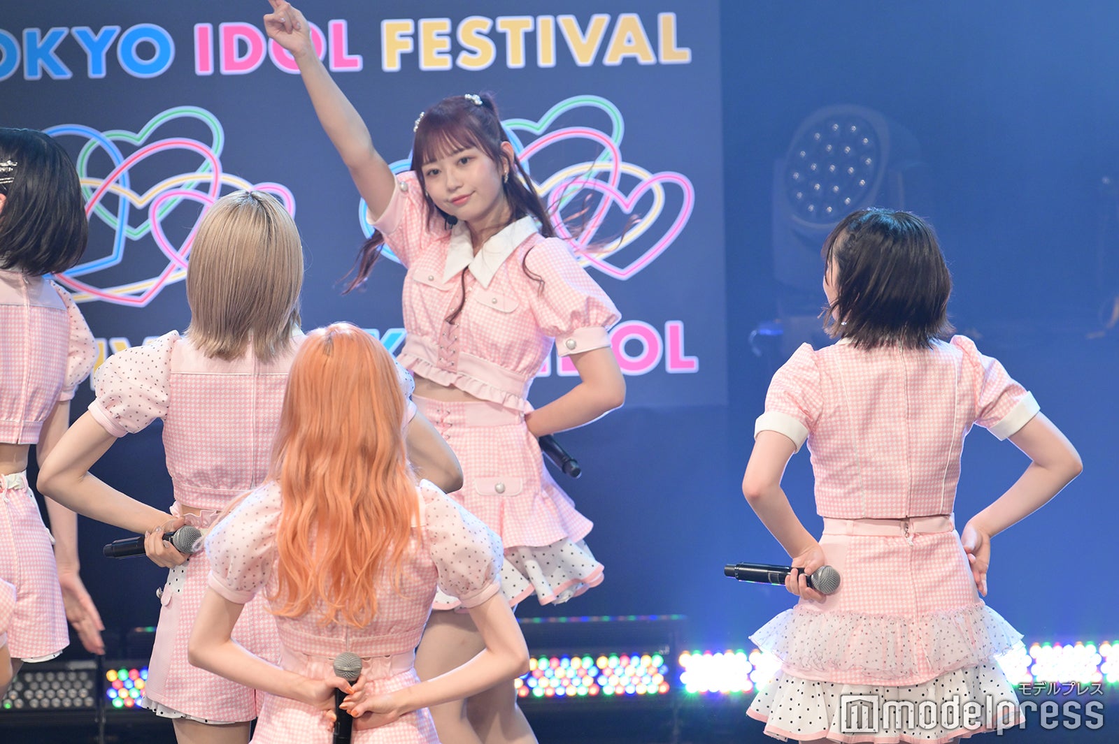 AKB48（C）モデルプレス