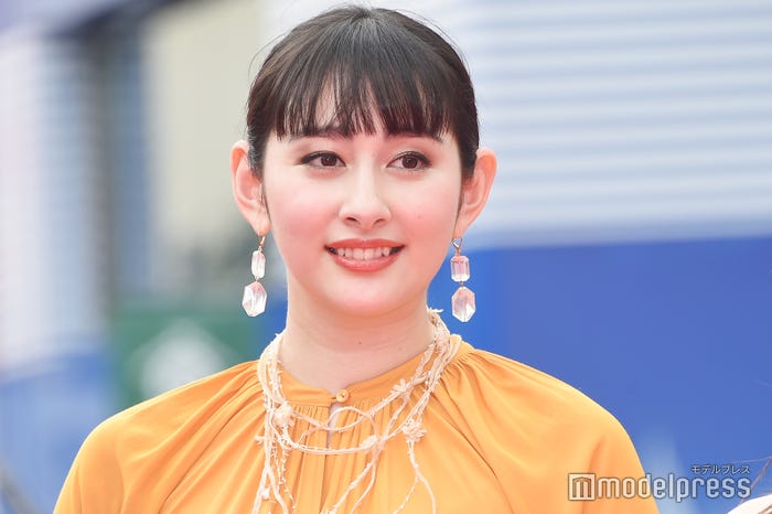 早見あかり (C)モデルプレス