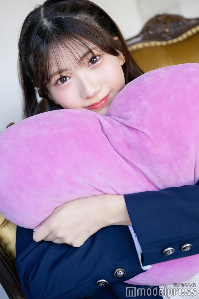 あいささん(C)モデルプレス