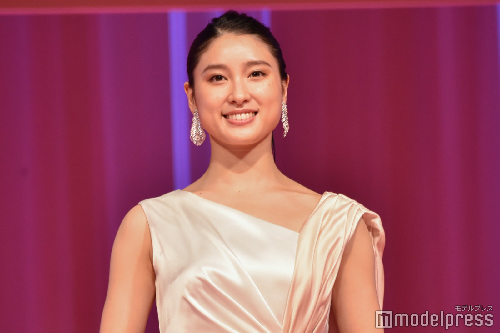 土屋太鳳 （C）モデルプレス