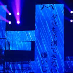 櫻坂46「2nd TOUR 2022“As you know?」／撮影：上山陽介