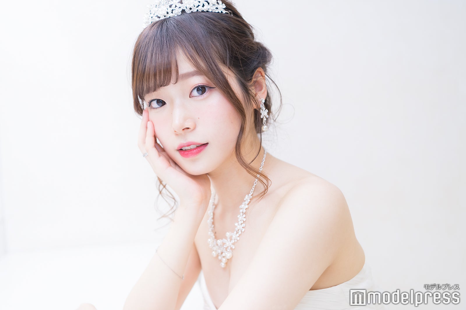 黒川さくらさん（C）モデルプレス