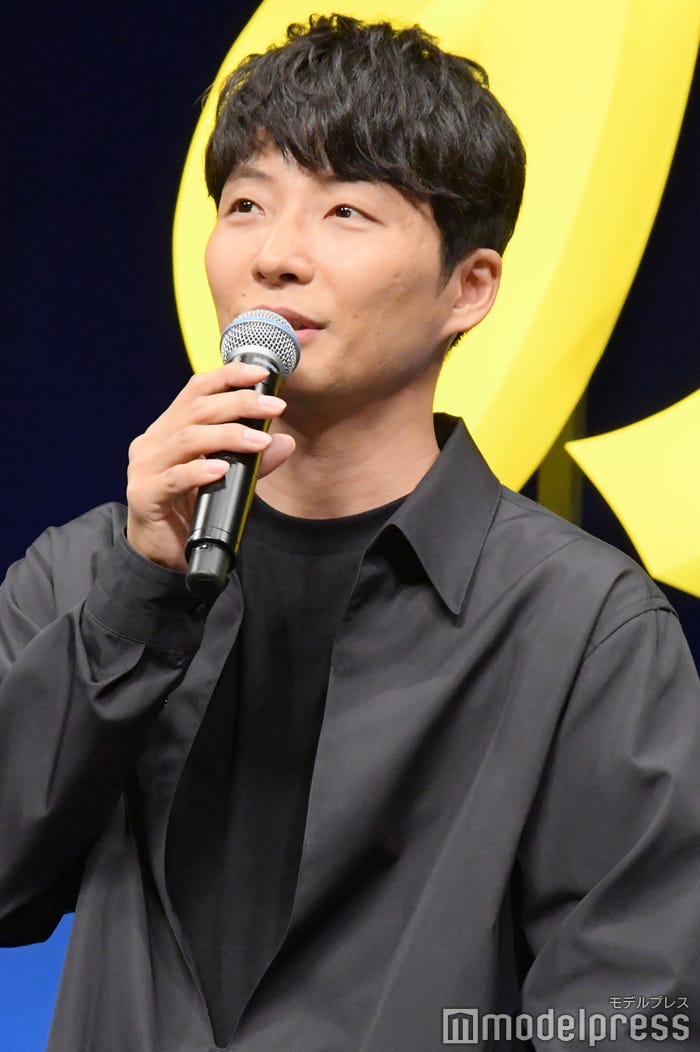 星野源(C)モデルプレス