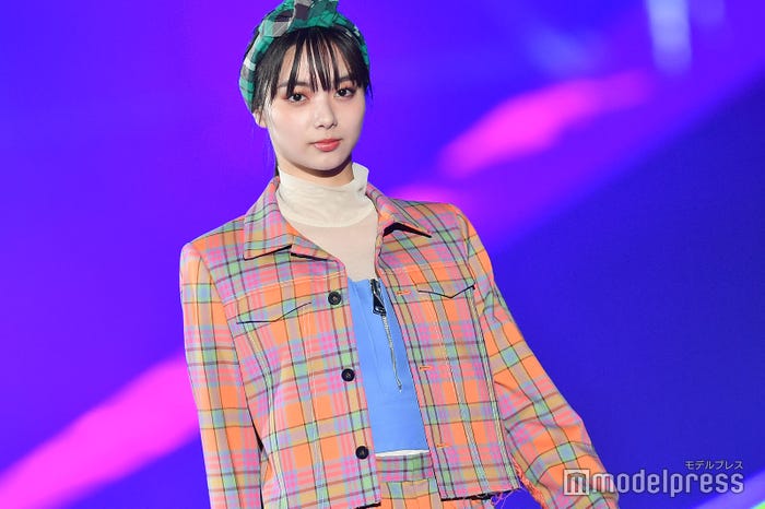 新川優愛(C)モデルプレス