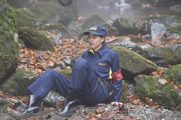 関ジャニ 錦戸亮 月9初主演 過去の陰惨な事件とは トレース 科捜研の男 第1話あらすじ モデルプレス 関ジャニ 錦戸亮 月9初主演 過去の陰惨な事件とは トレース 科捜研の男 第1話あらすじ モデルプレス