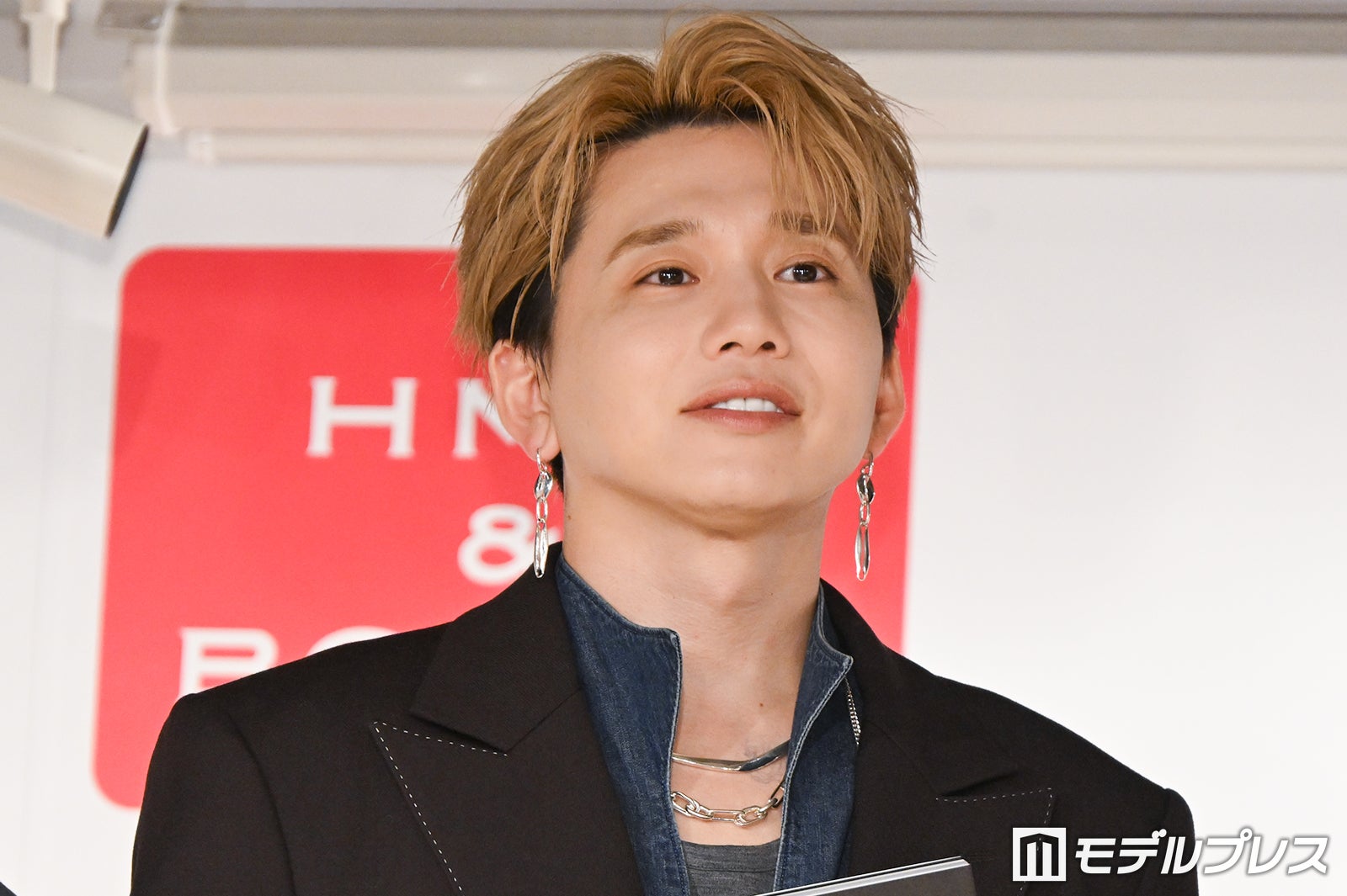 花村想太（C）モデルプレス