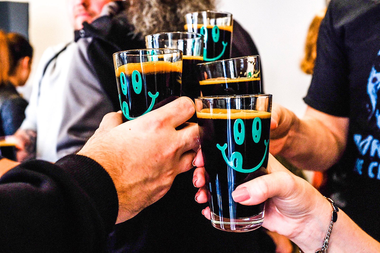 Omnipollo／画像提供：OMNIPOLLO JAPAN