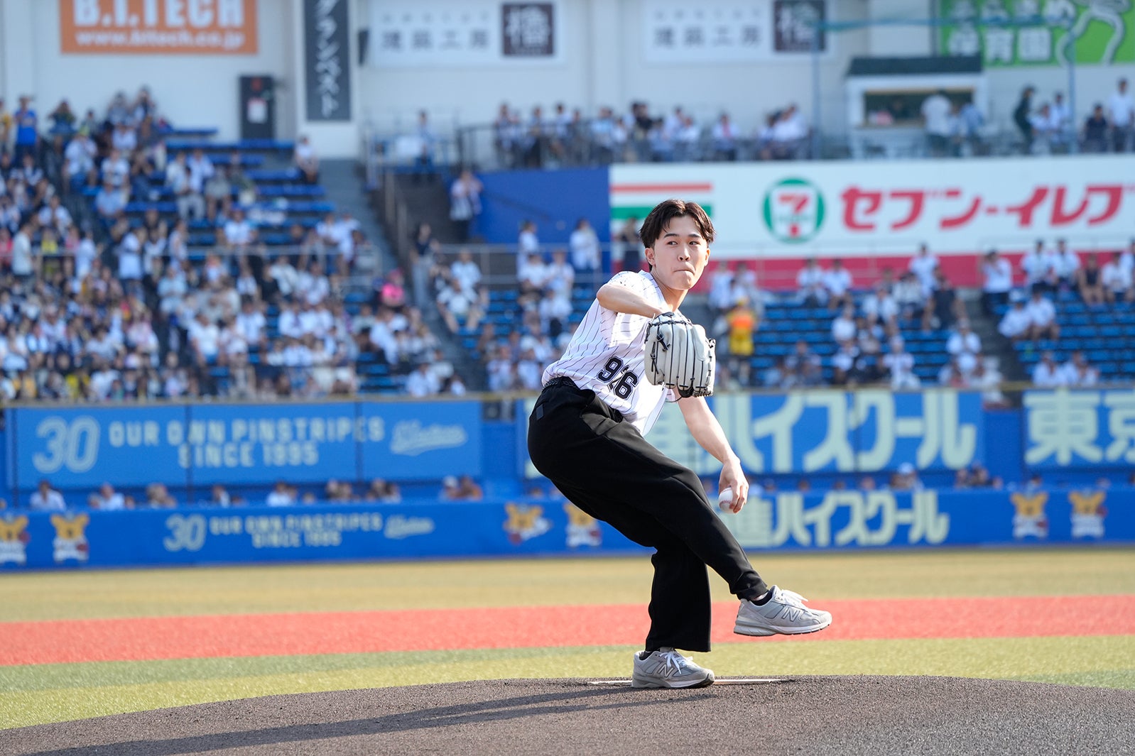 鈴木福（提供写真）