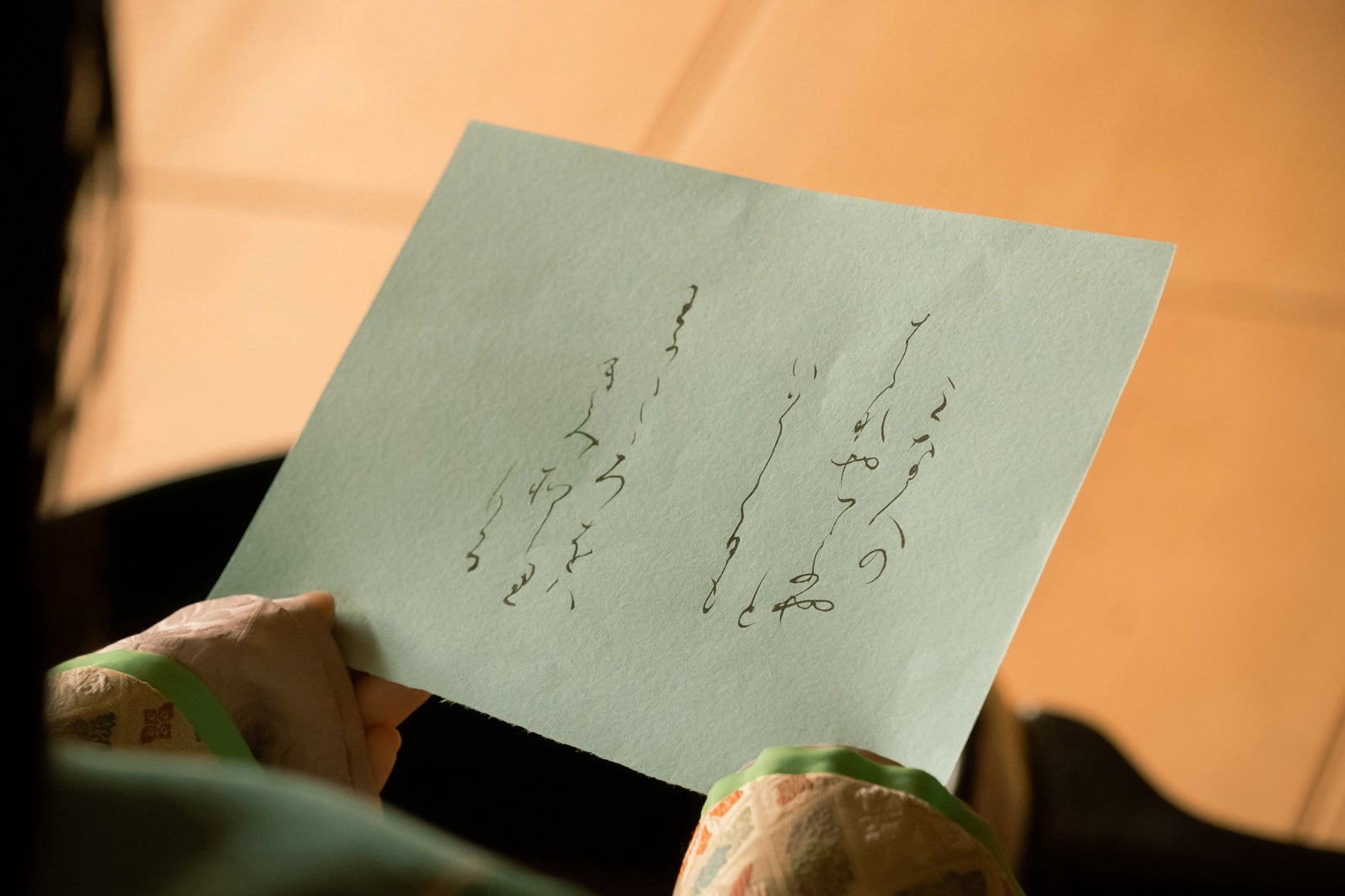 「光る君へ」第28話（C）NHK