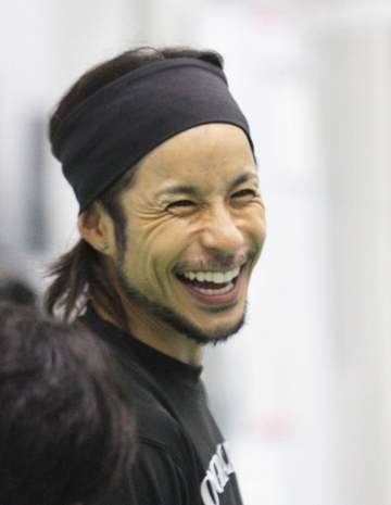 【ボート】鳴門SG 佐藤隆太郎は「まだ力を余している感じはある」