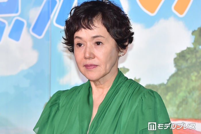 大竹しのぶ、Snow Man目黒蓮の活動休止理由巡る一部報道を否定「本当に嫌なんです」「我慢できない」…目黒の怒りを代弁