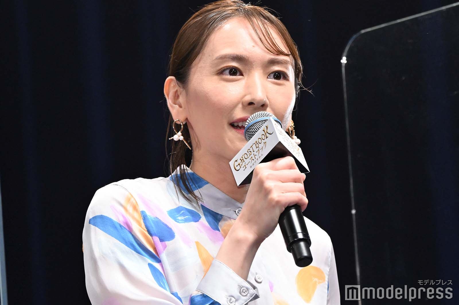 新垣結衣（C）モデルプレス