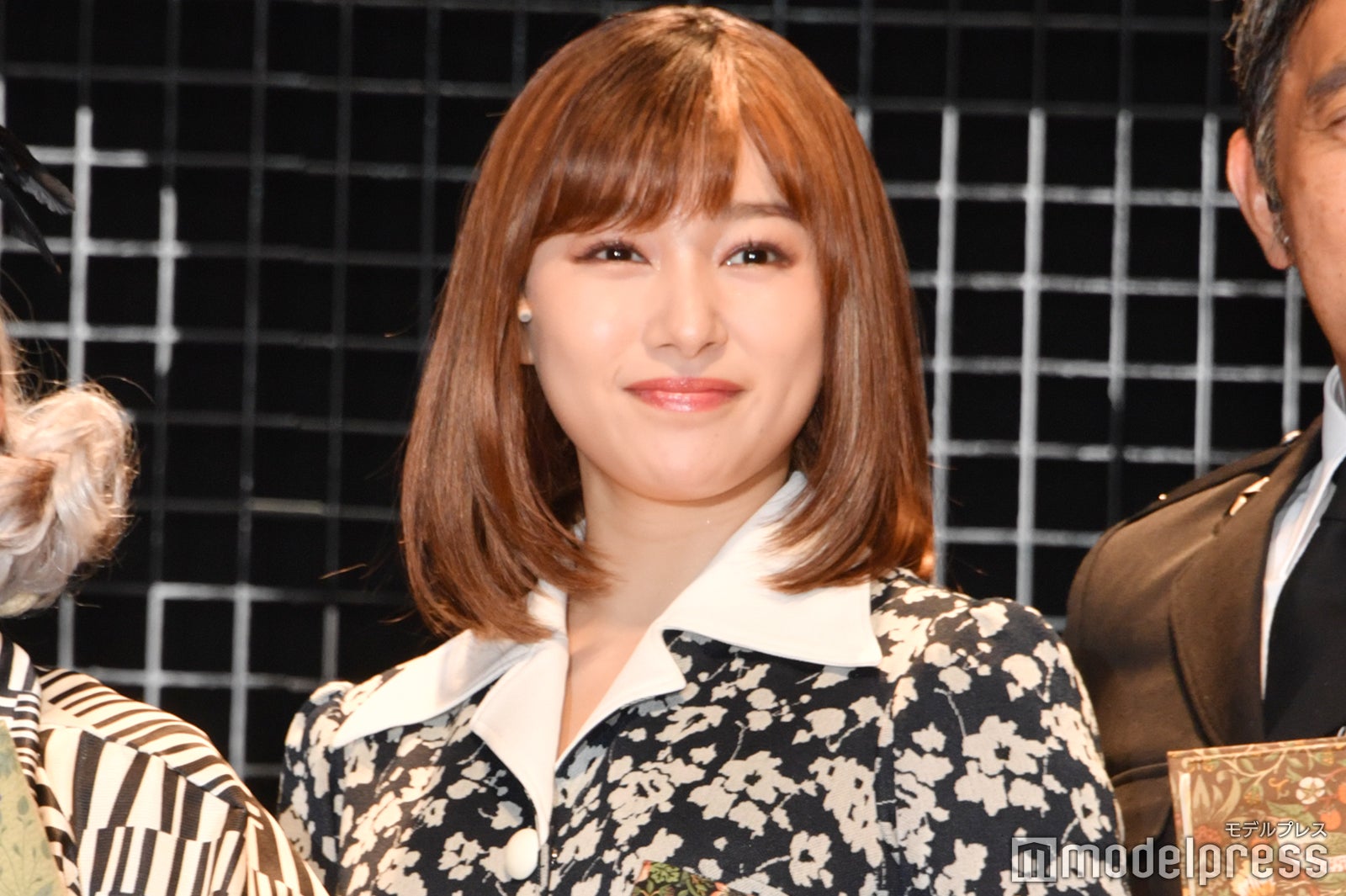 桜井日奈子（C）モデルプレス