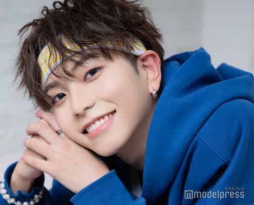 TOZアントニー「日プ2」は親に明かさず応募 猛反対されたアイドルの道「ボイプラ」どん底期から這い上がったデビュー秘話<ソロインタビュー連載Vol.4>