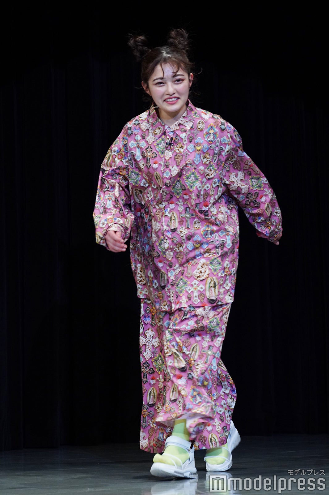 井上咲楽（C）モデルプレス