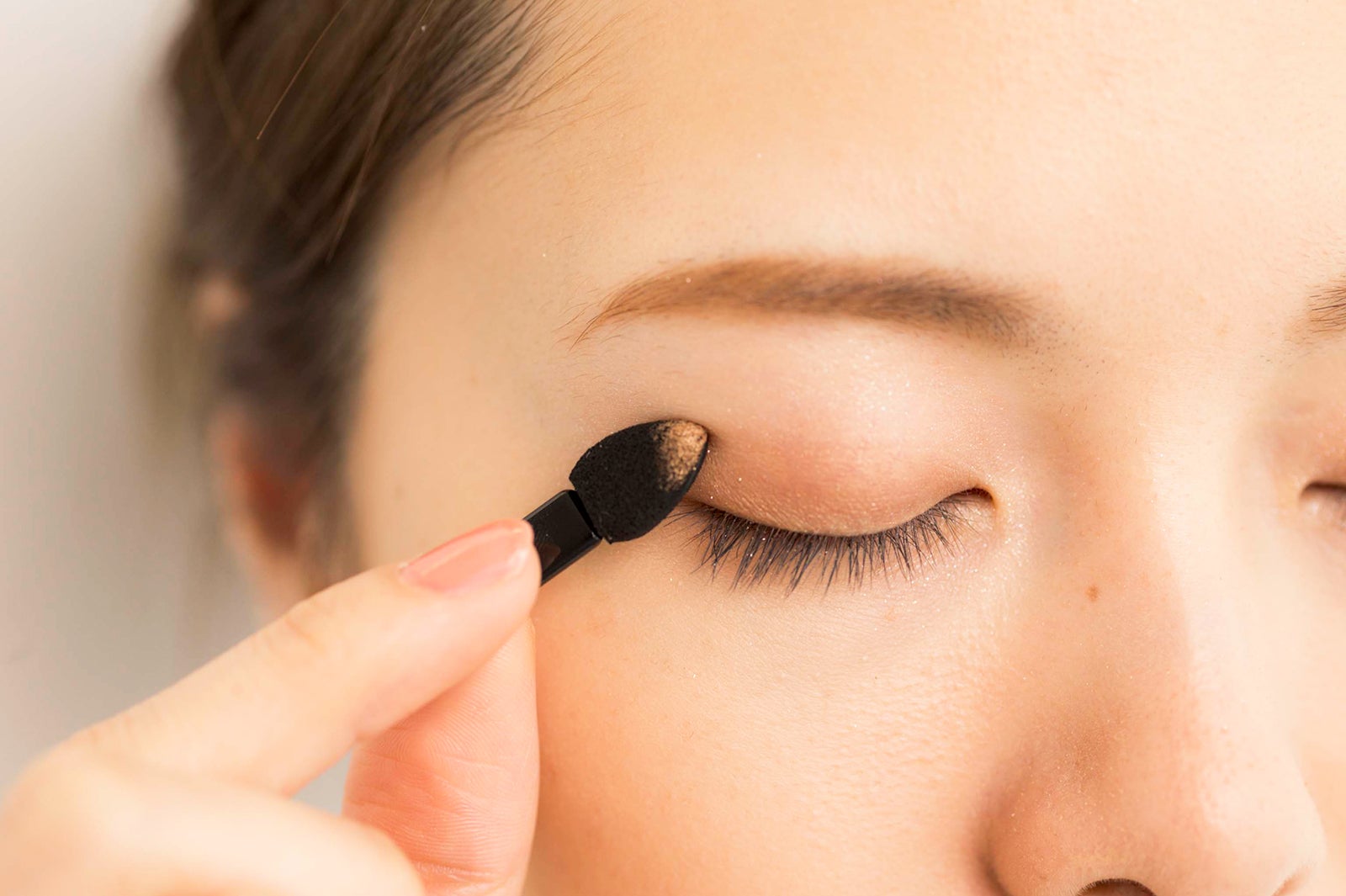 白石麻衣／画像提供：主婦の友社