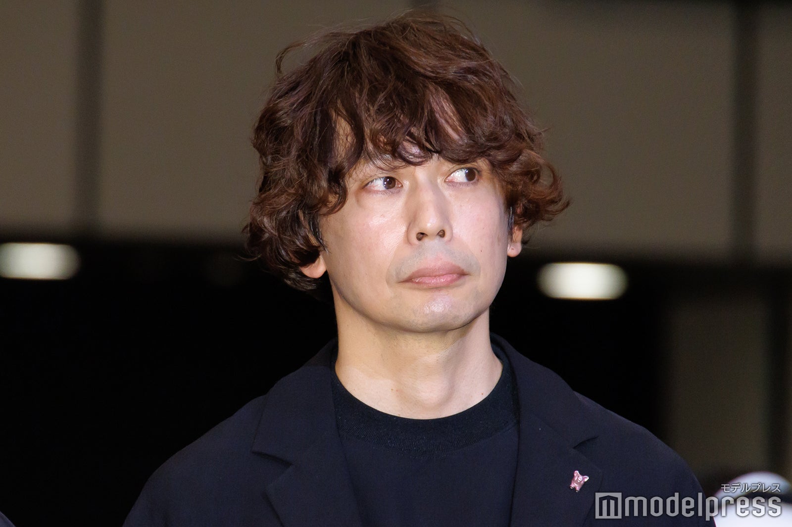 石川淳一監督（C）モデルプレス