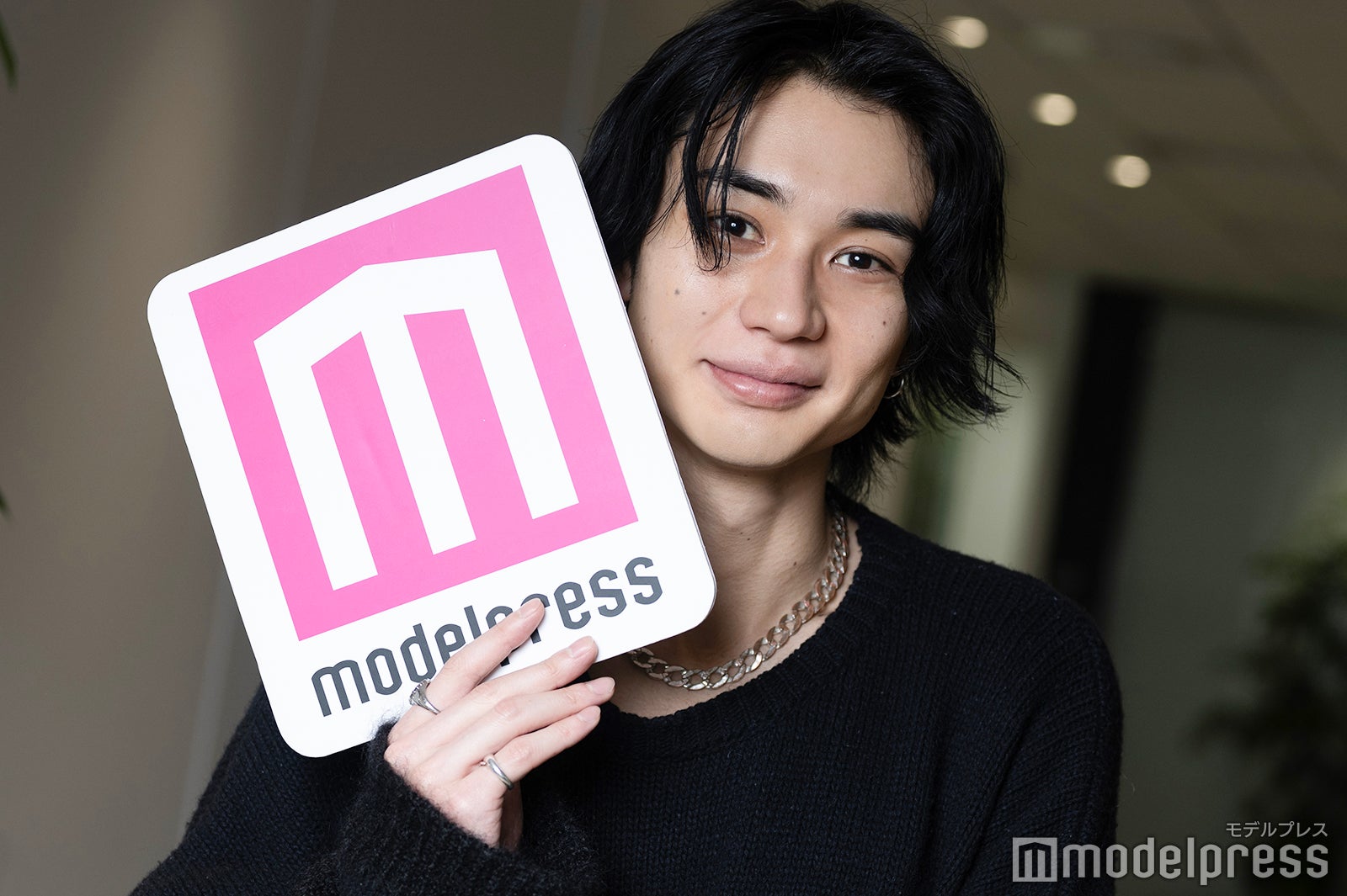 東夏輝（C）モデルプレス