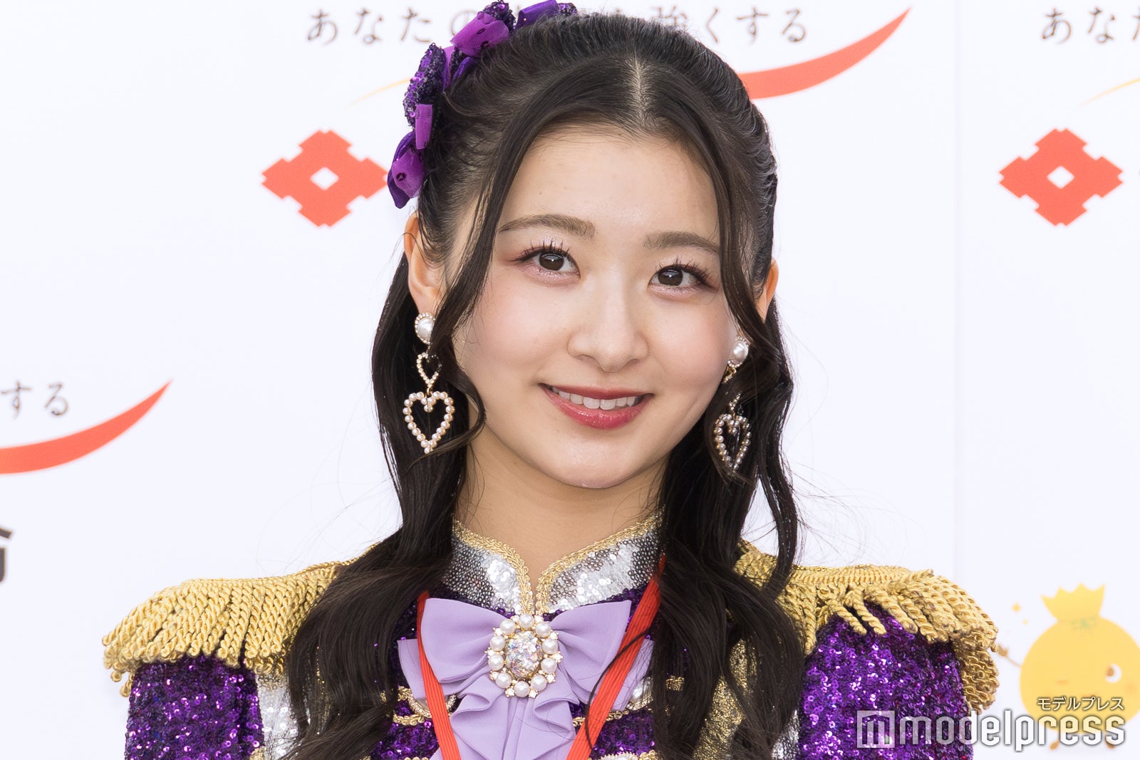 杏ジュリア（C）モデルプレス