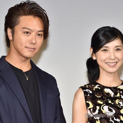 Exile Takahiro 監督業に意欲 黒木瞳のアドバイスは 美人すぎて内容が入ってこなかった モデルプレス Exile Takahiro 監督業に意欲 黒木瞳のアドバイスは 美人すぎて内容が入ってこなかった モデルプレス