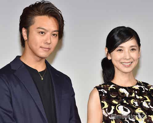 EXILE TAKAHIRO、監督業に意欲 黒木瞳のアドバイスは「美人すぎて内容が入ってこなかった」?