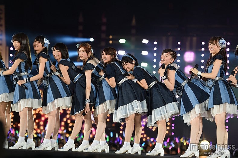 乃木坂46