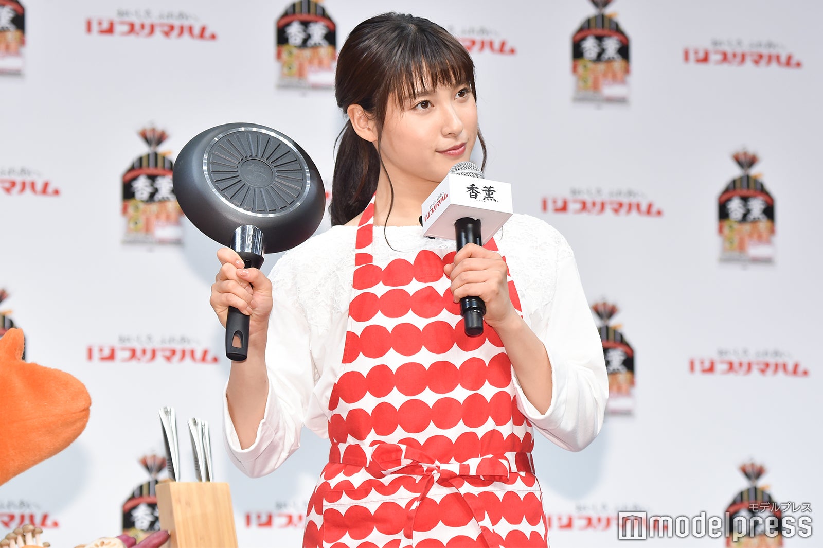 土屋太鳳（C）モデルプレス