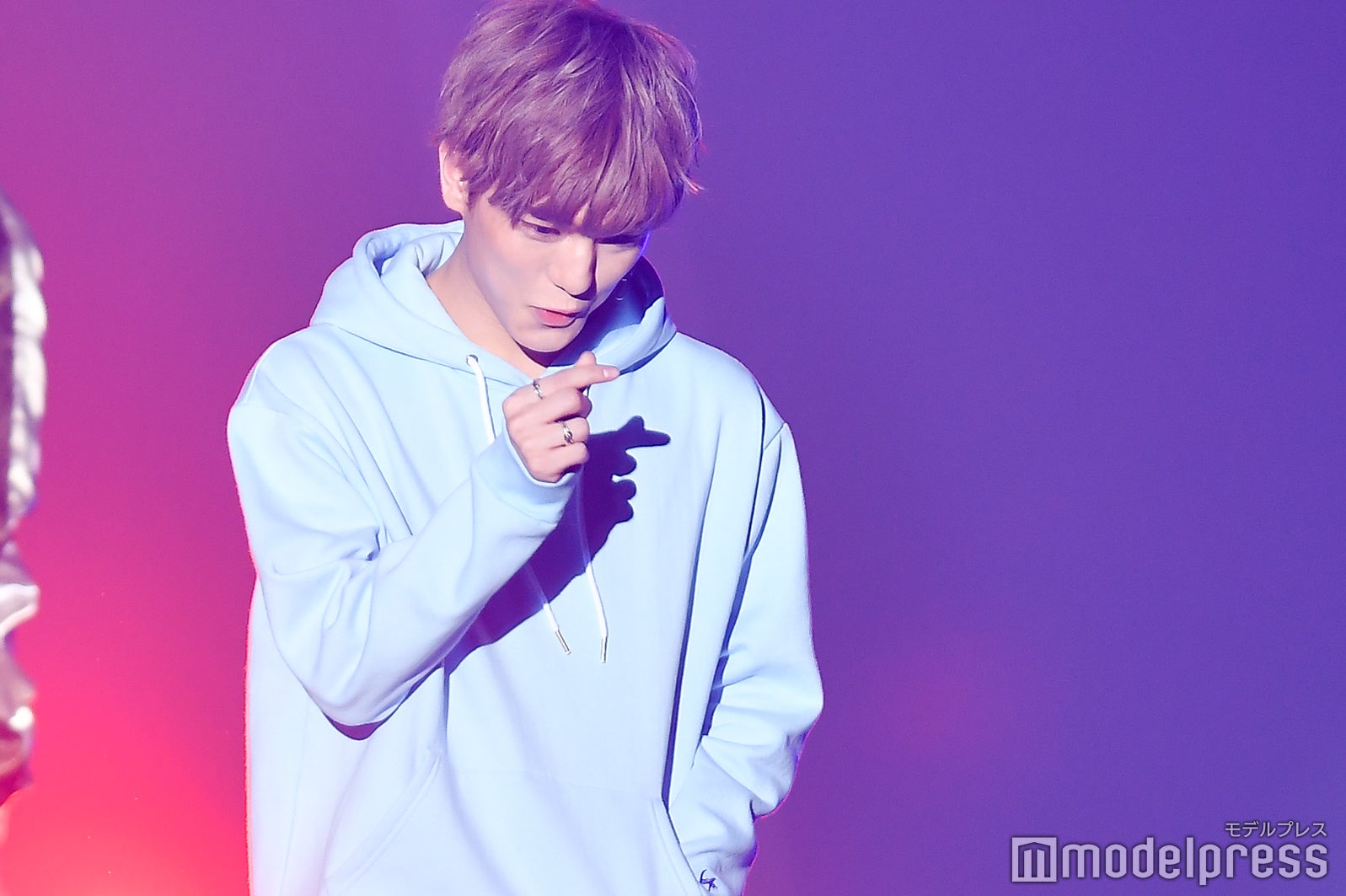 こんどうようぢ（C）モデルプレス