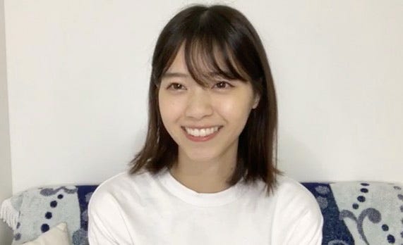 西野七瀬 (提供写真)