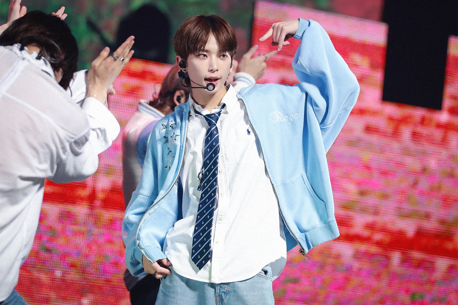 HARUA（C）モデルプレス