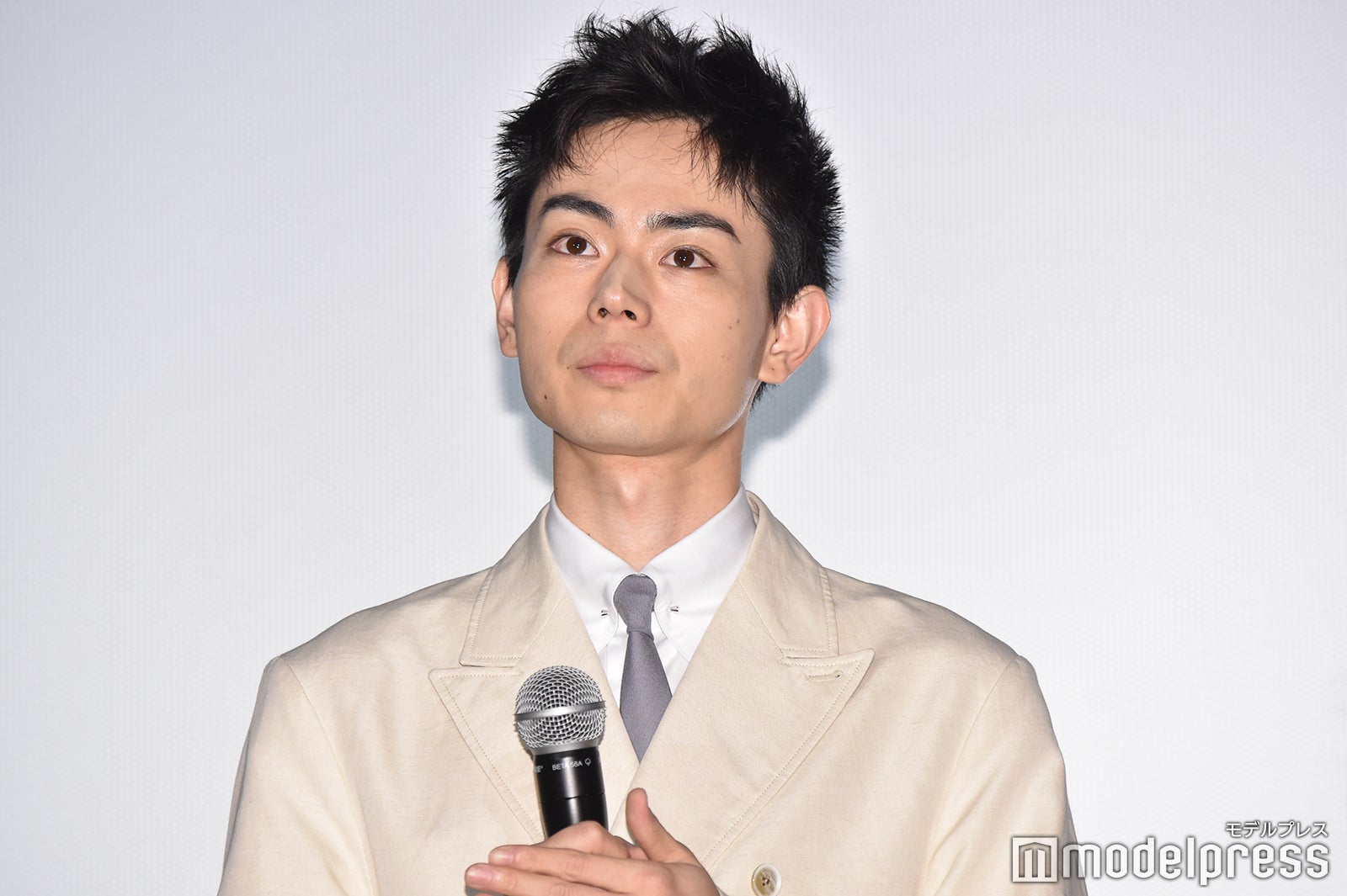 画像2 5 菅田将暉 話題の 細眉 真相明かされる 聞いちゃいけないかと モデルプレス