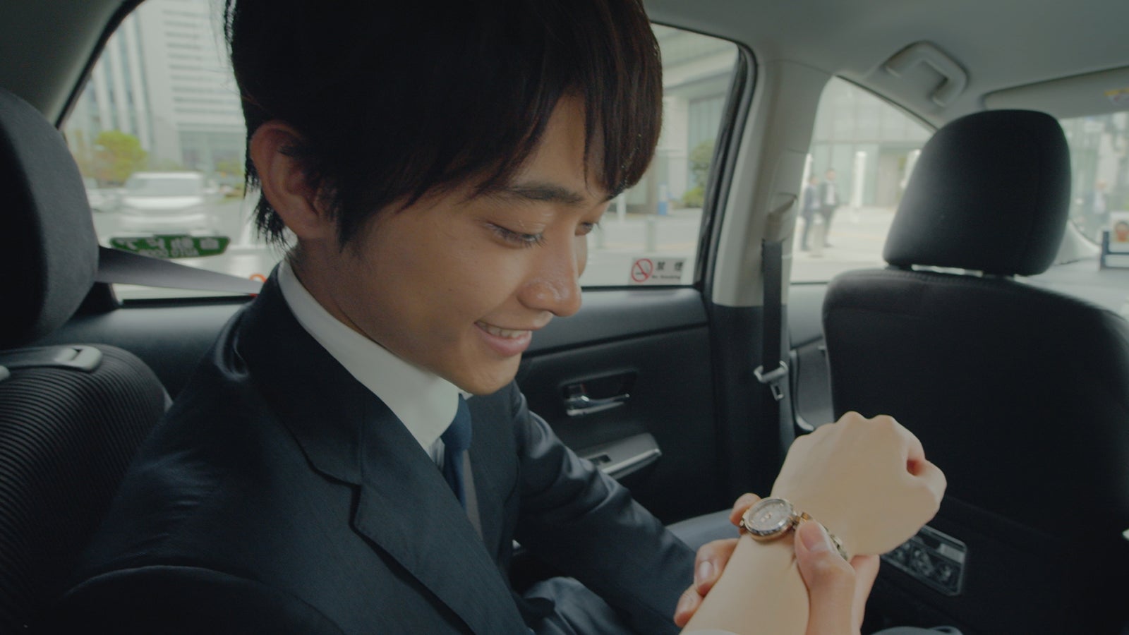 佐藤寛太（提供写真）