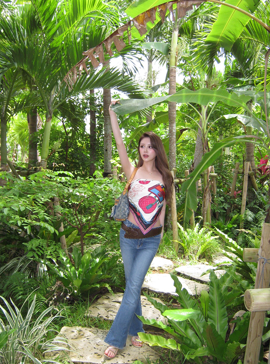 ひかり「Club蓮 上野」（提供写真）