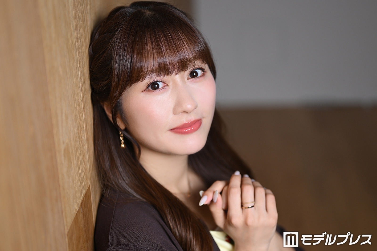 佐々木彩夏（C）モデルプレス