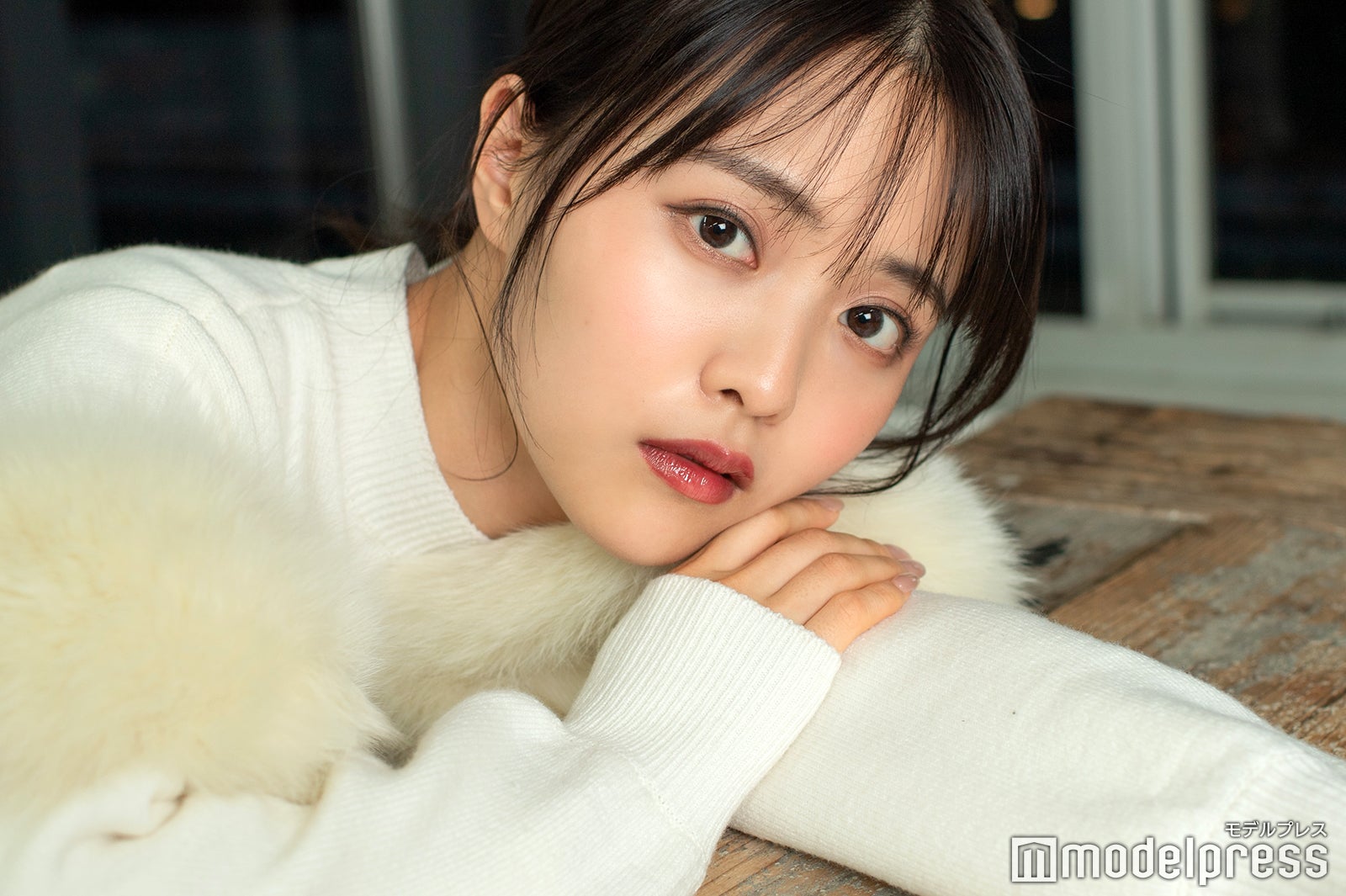 新田さちか（C）モデルプレス