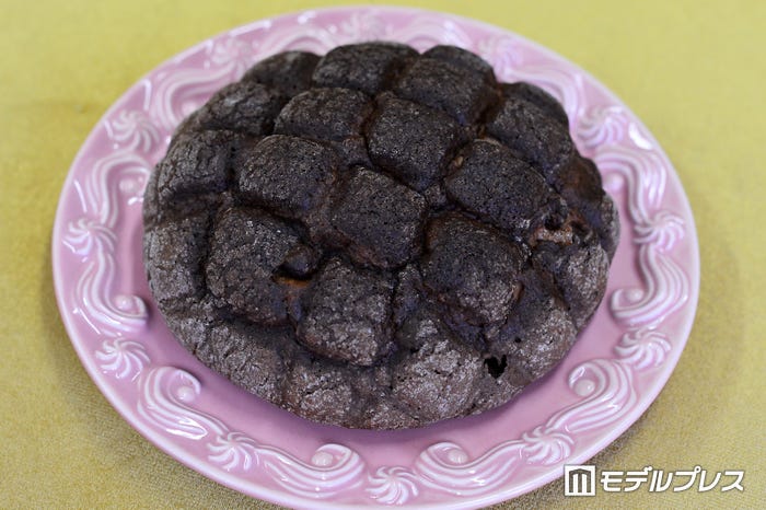 も~っちり食感チーズパン(C)モデルプレス