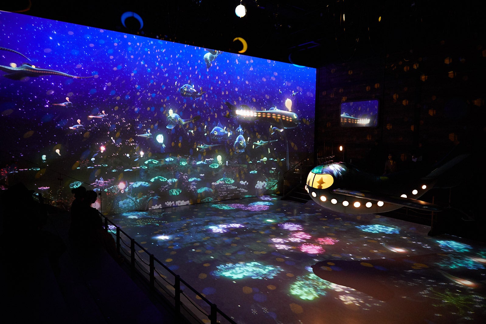 メレンフイスケ（C）Moomin Characters TM