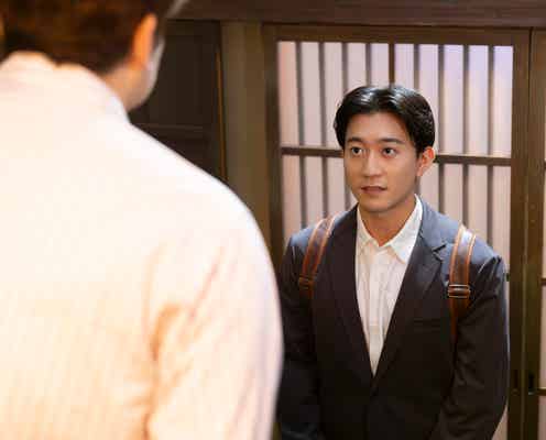 「日本一の最低男」GENERATIONS佐野玲於と同性カップル役・中井大が話題 男性同士の恋リア「ボーイフレンド」で成立の中西瞬と交際中【プロフィール】