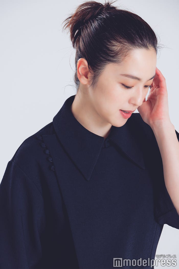 中村アン(C)モデルプレス