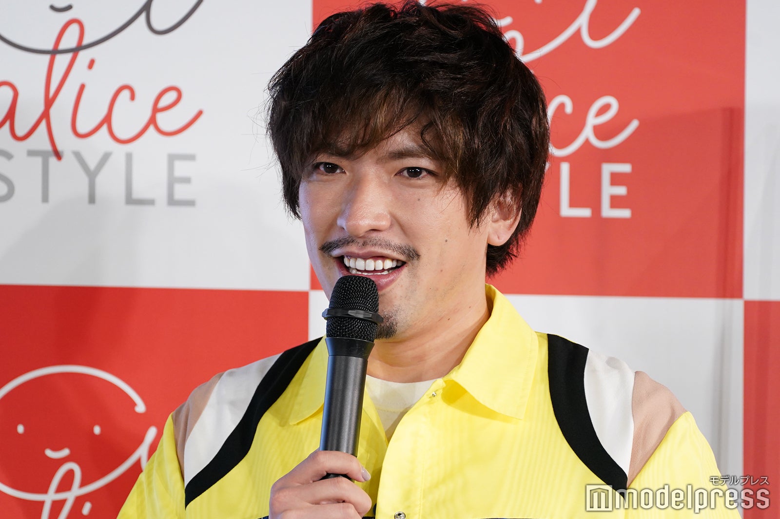 りんたろー。（C）モデルプレス