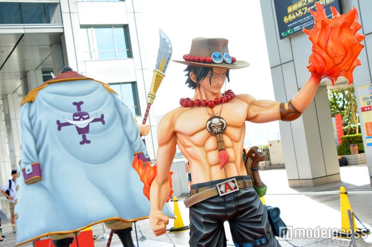 画像30 55 お台場みんなの夢大陸17 居酒屋えぐざいる 巨大プール 昼夜遊び尽くしたい豪華夏祭り 見どころレポ モデルプレス