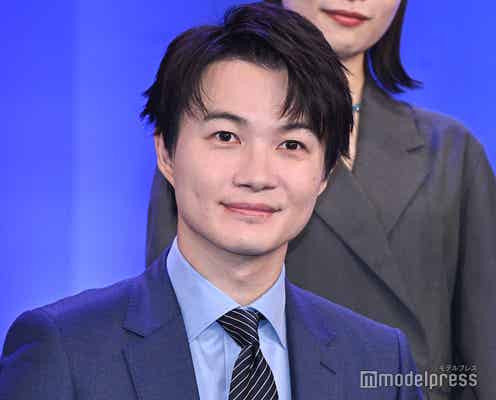 神木隆之介「海に眠るダイヤモンド」残る2つの謎に言及「結構伏線があります」